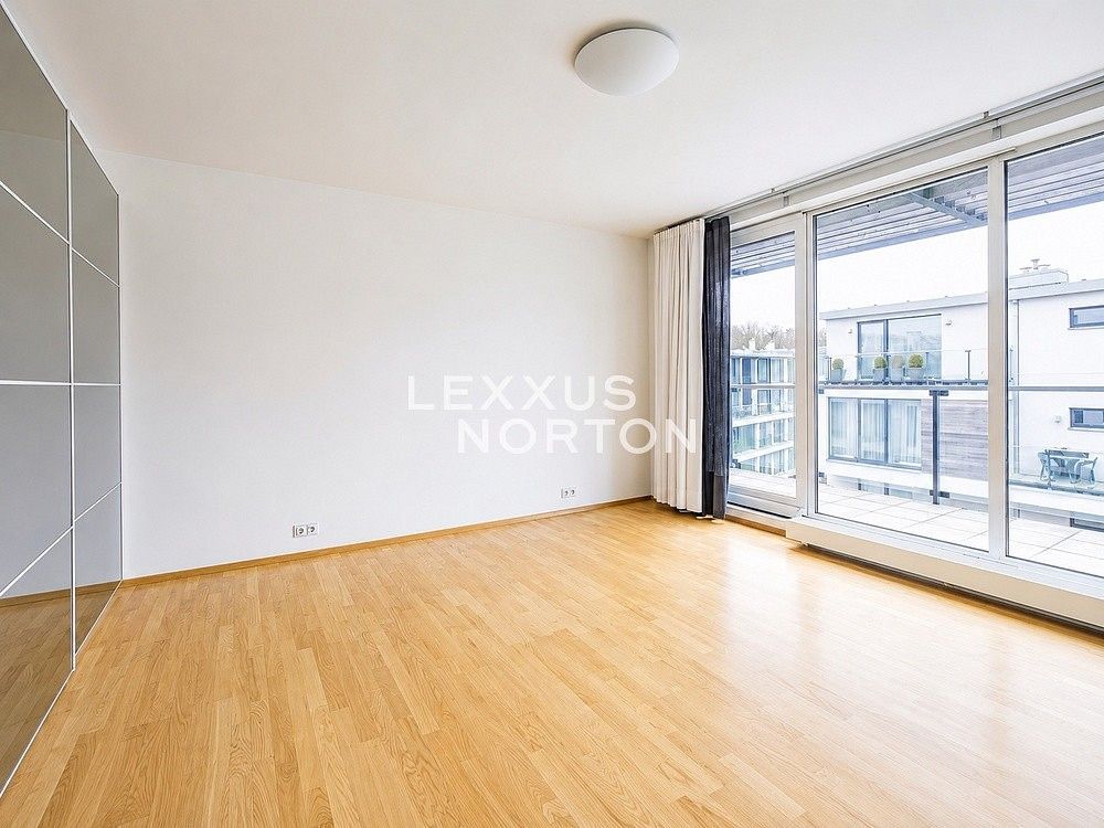 Byt 5+kk · 185 m² · Praha - Vinohrady, okres Praha 2, Hlavní město Praha - 4