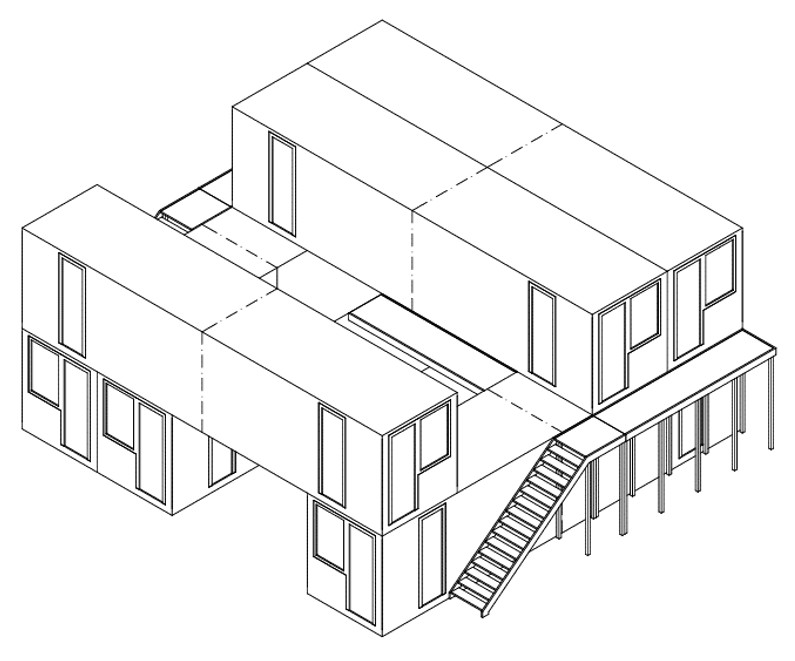Kanceláře, August-Hanken-Str. 24 Oldenburg Oldenburg (Oldb) Niedersachsen 26125, 2 300 m² - 2