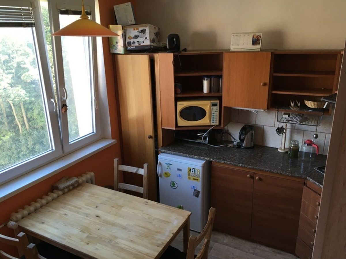 1+1, Ulička, Brno - Kohoutovice, Jihomoravský kraj, 36 m² - 1
