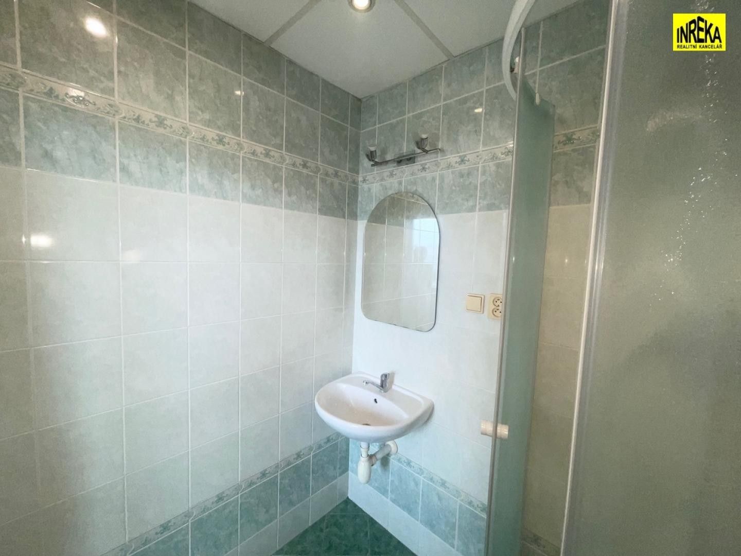 Prodej byt 1+1 - Tábor, 45 m² - 5