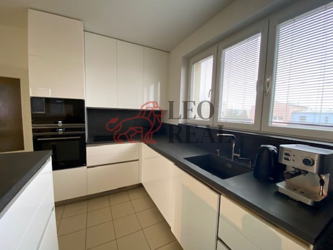 2+kk, Rosická, Popůvky, 56 m²