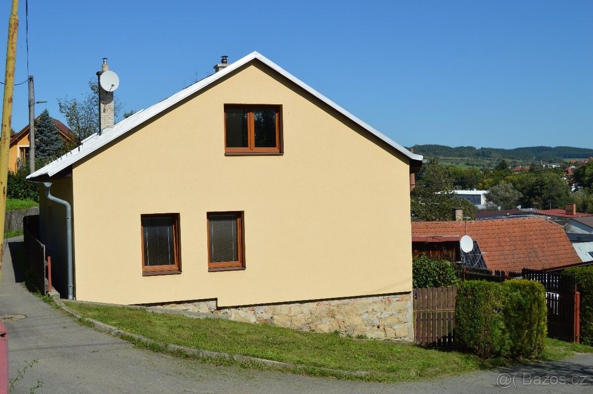 Prodej rodinný dům - Křekov, 766 01