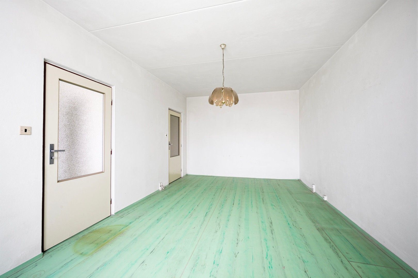 Prodej byt 1+1 - Strážnická 1000, Plzeň Severní Předměstí, 39 m² - 5