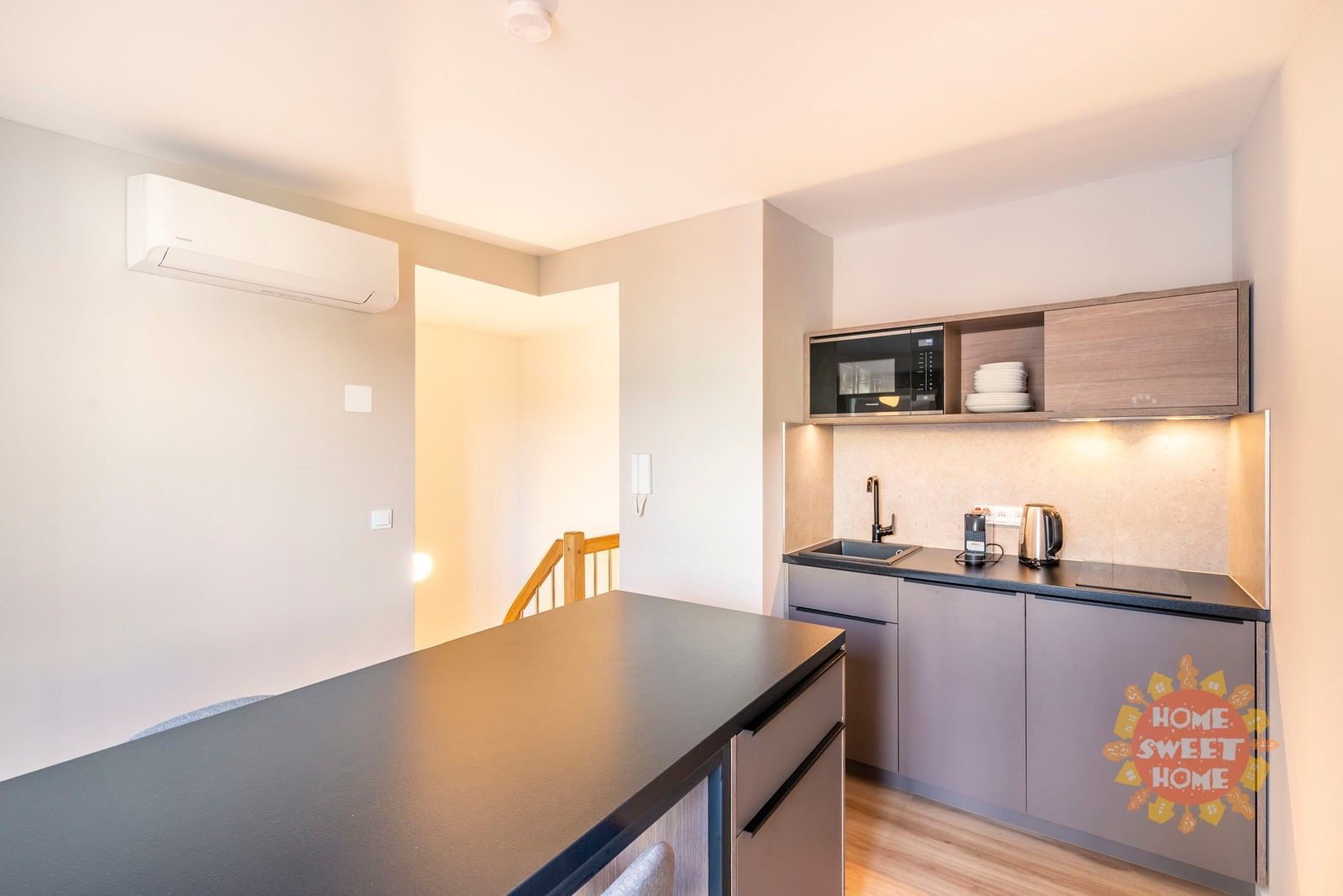 Byt 1+kk · 57 m² · Krakovská, Praha Nové Město - 4