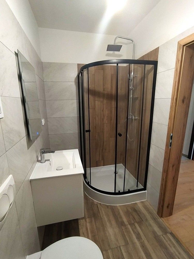 Byt 1+kk · 39 m² · Jablonné v Podještědí, okres Liberec, Liberecký kraj - 4