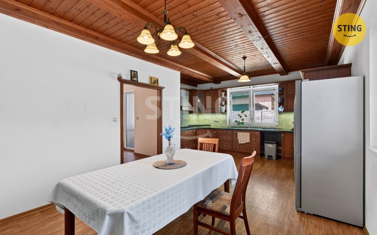 Rodinný dům · 150 m² · R. Tomáška, Studénka - 3