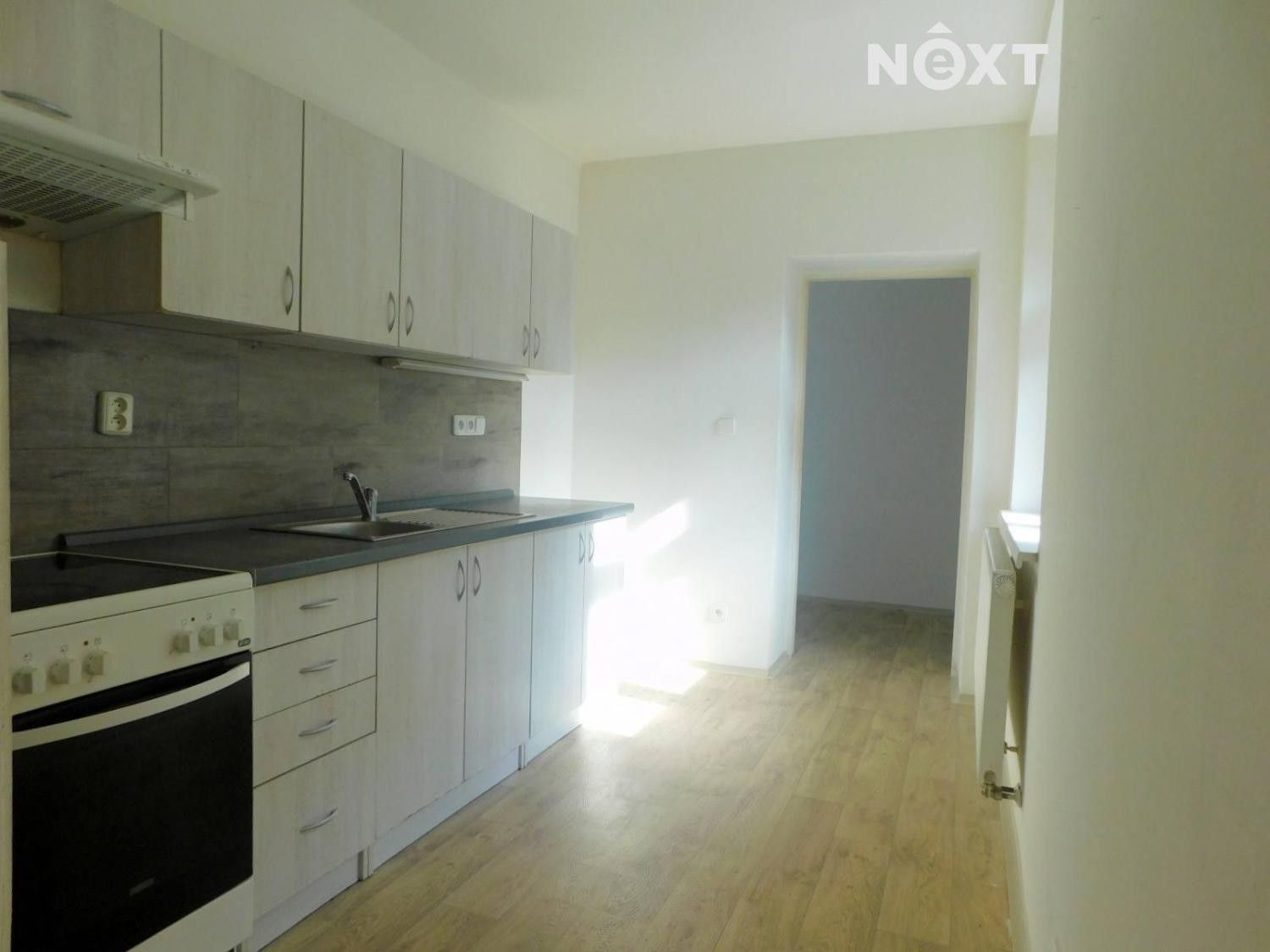 Pronájem byt 2+1 - Krkonošská 597, Desná II, 45 m² - 5