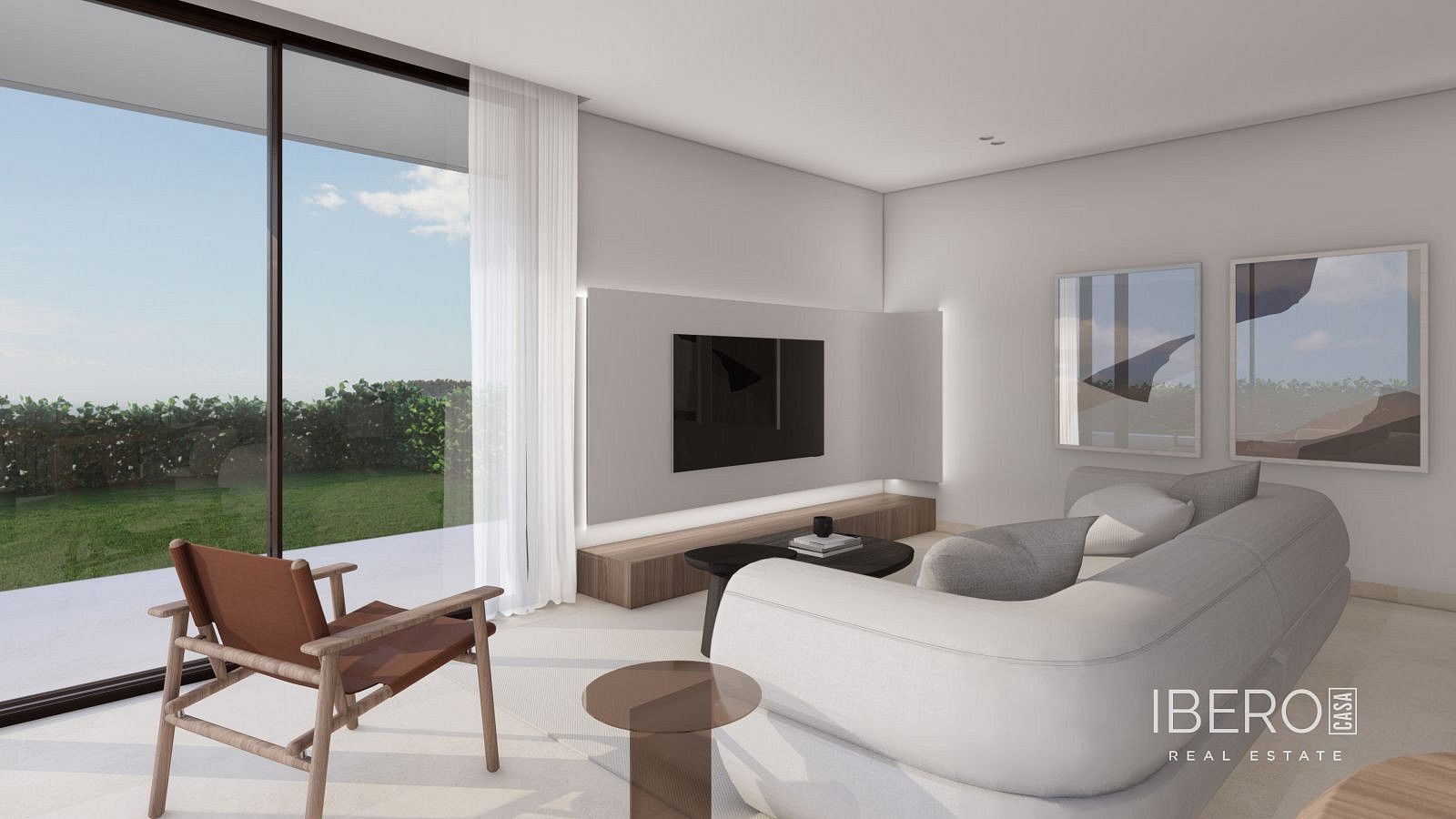 Rodinný dům · 141 m² · Finestrat, ES - 3