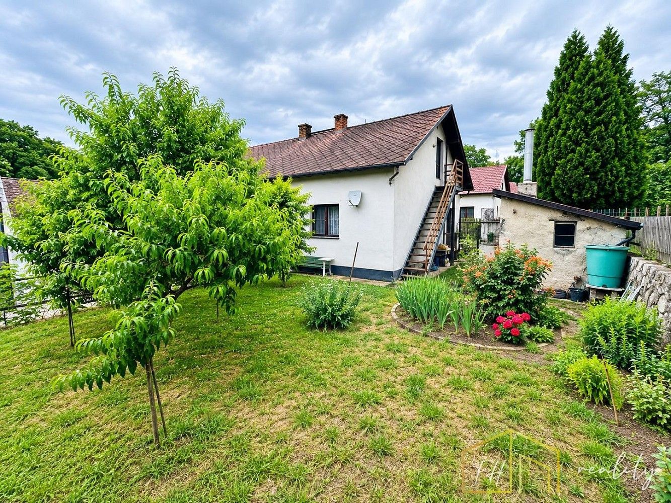 Rodinný dům, 90 m²
