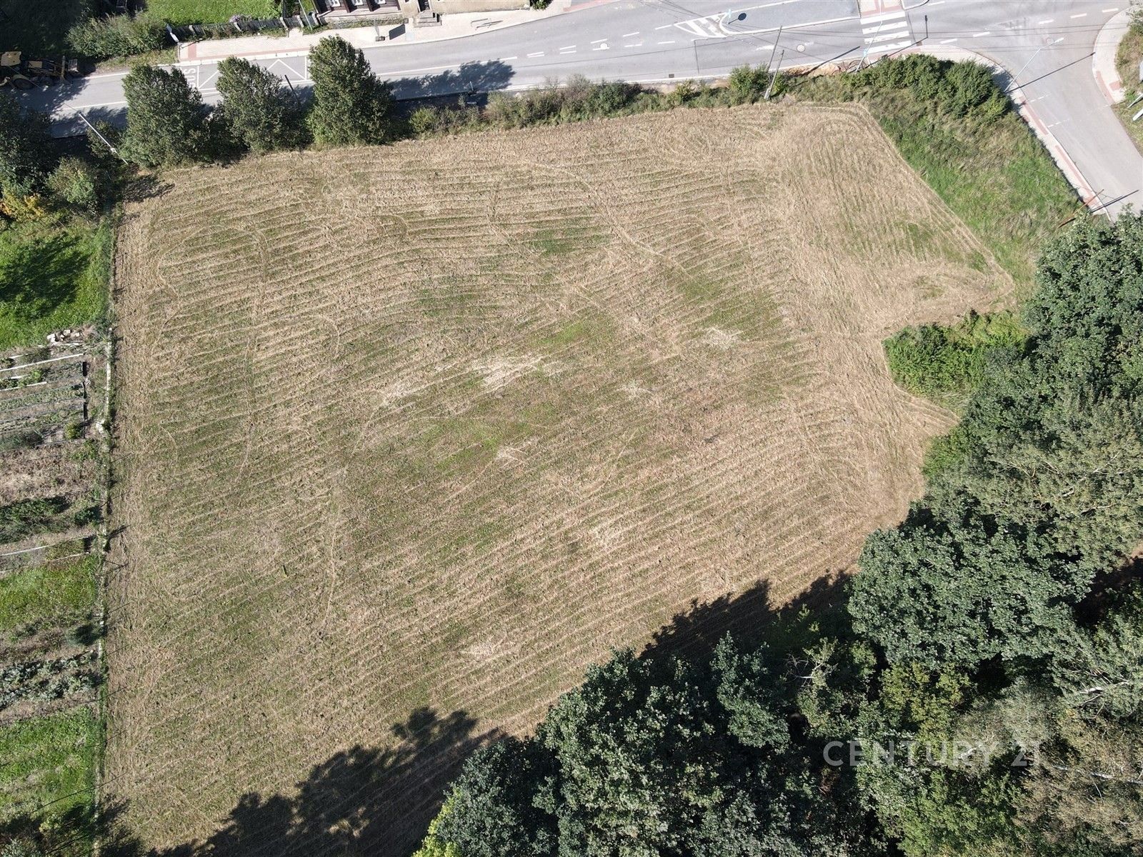 Prodej pozemek pro bydlení - Oldřichov v Hájích