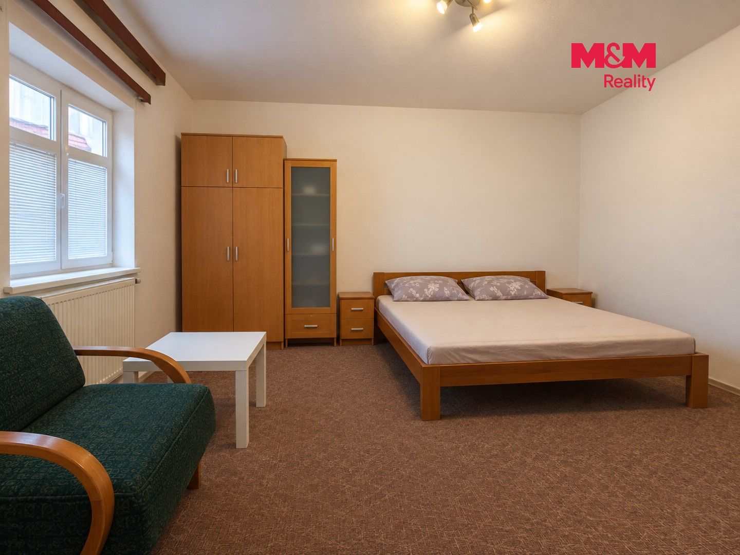 Rodinný dům · 86 m² · Tyršova, Městec Králové - 3