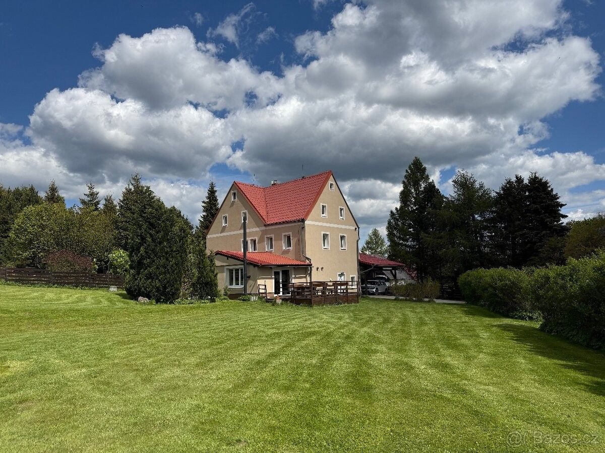 Prodej restaurace - Kovářská, 431 86