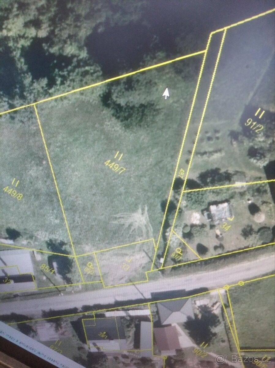 Pozemky pro bydlení, Králíky, 561 69