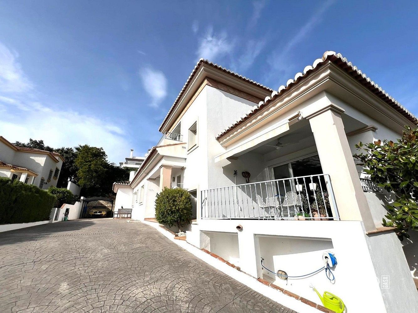 Rodinný dům · 503 m² · Sierrezuela, ES - 2