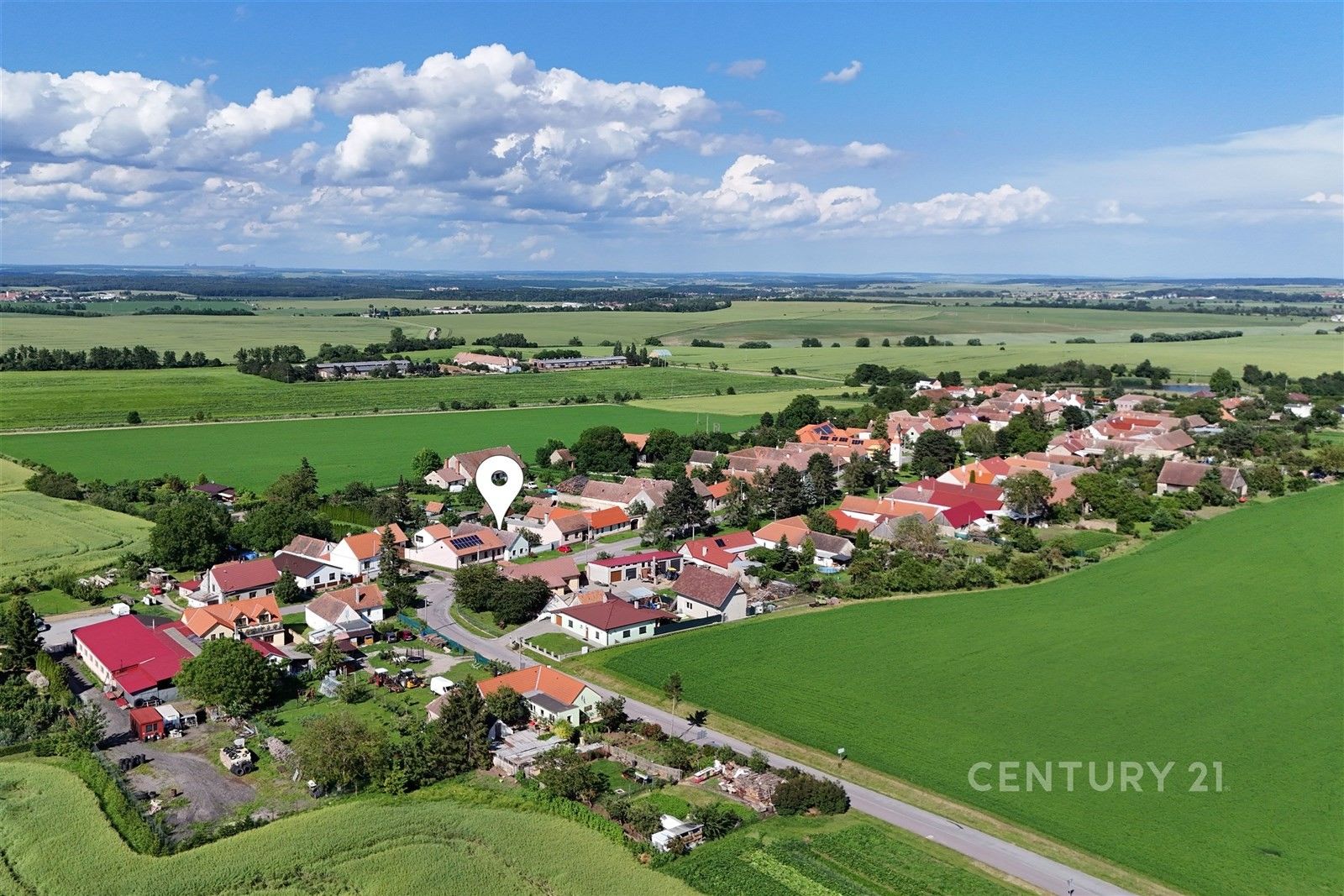 Prodej rodinný dům - Milíčovice, 139 m²