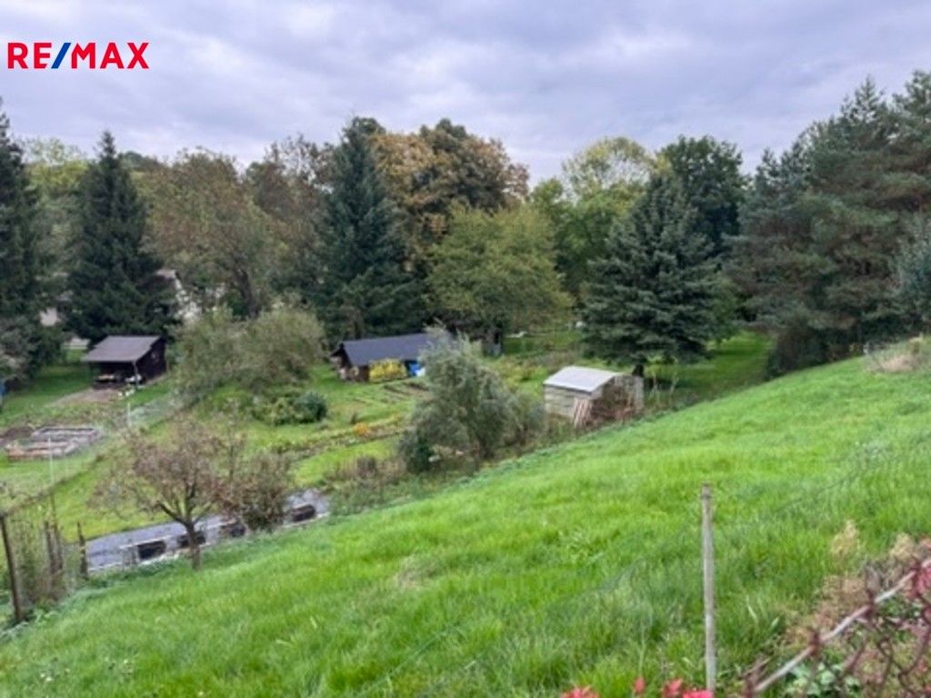 Zahrady, Praha, 782 m²