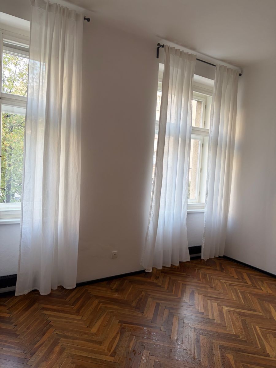 Byt 3+1 · 94 m² · Bulharská, Praha - Vršovice - 3