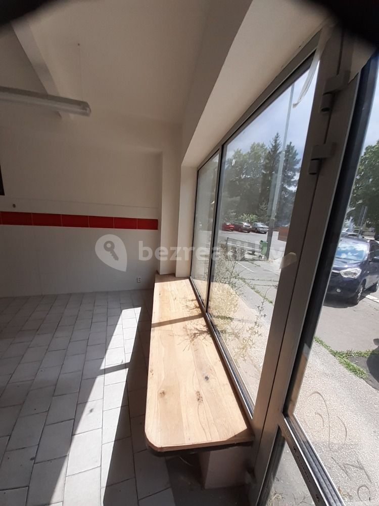 Obchodní prostory · 50 m² · Hollarovo náměstí, Praha - Vinohrady - 4