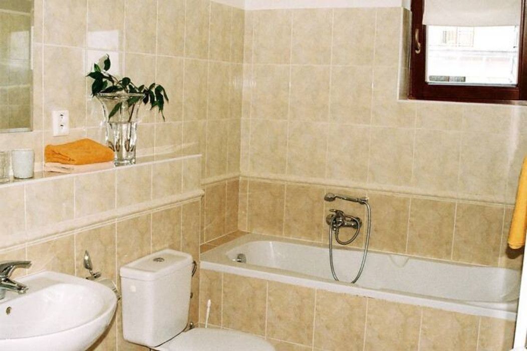 Pronájem byt - Andersenova, Praha - Štěrboholy, 70 m² - 5
