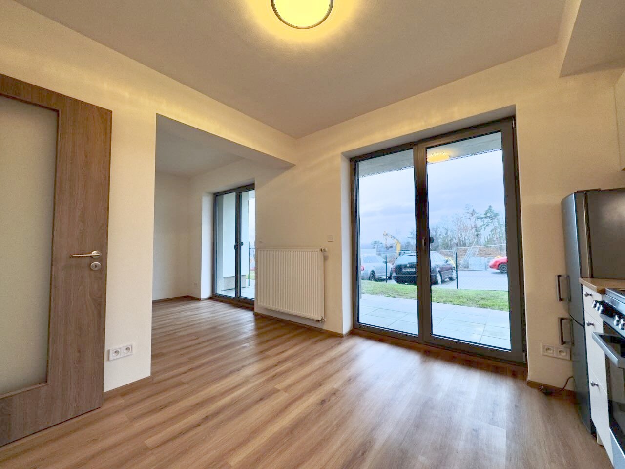 Byt 1+kk · 31 m² · Plk. Loudy, Kutná Hora Žižkov - 2