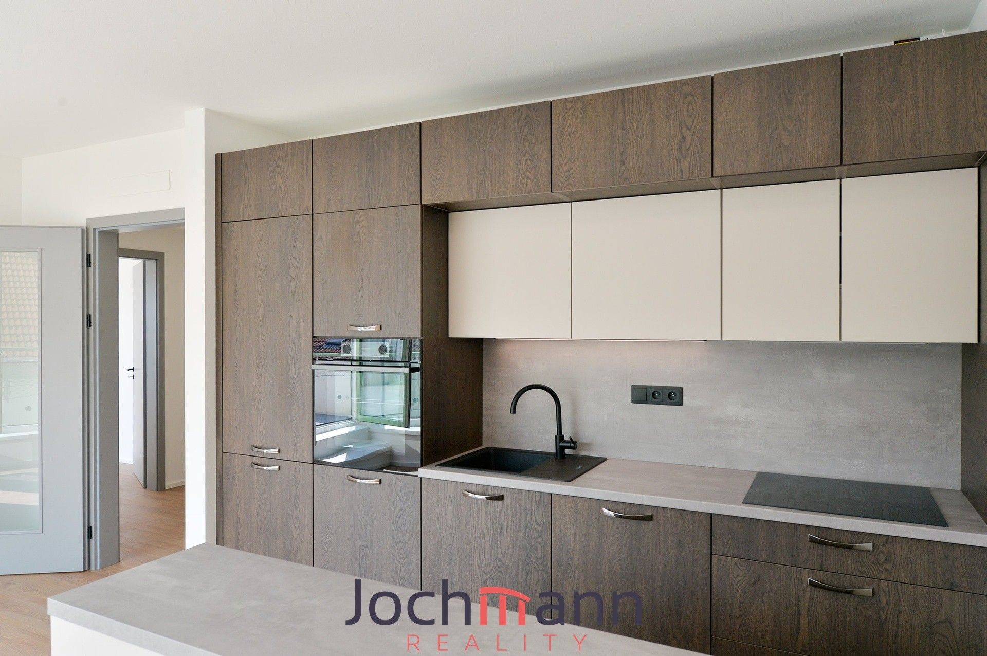 Byt 2+kk · 60 m² · Jeronýmova,České Budějovice 6,České Budějovice - 3