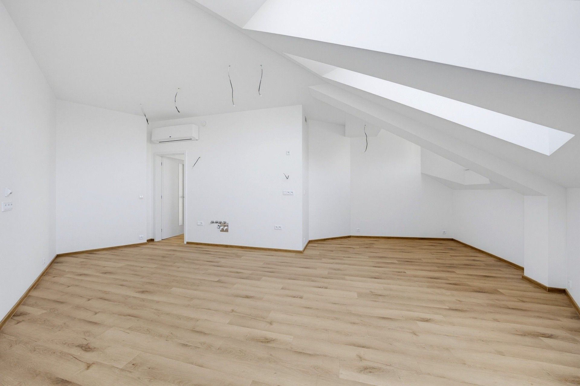2+kk, Koliště 1856, Brno Černá Pole, 54 m² - 2