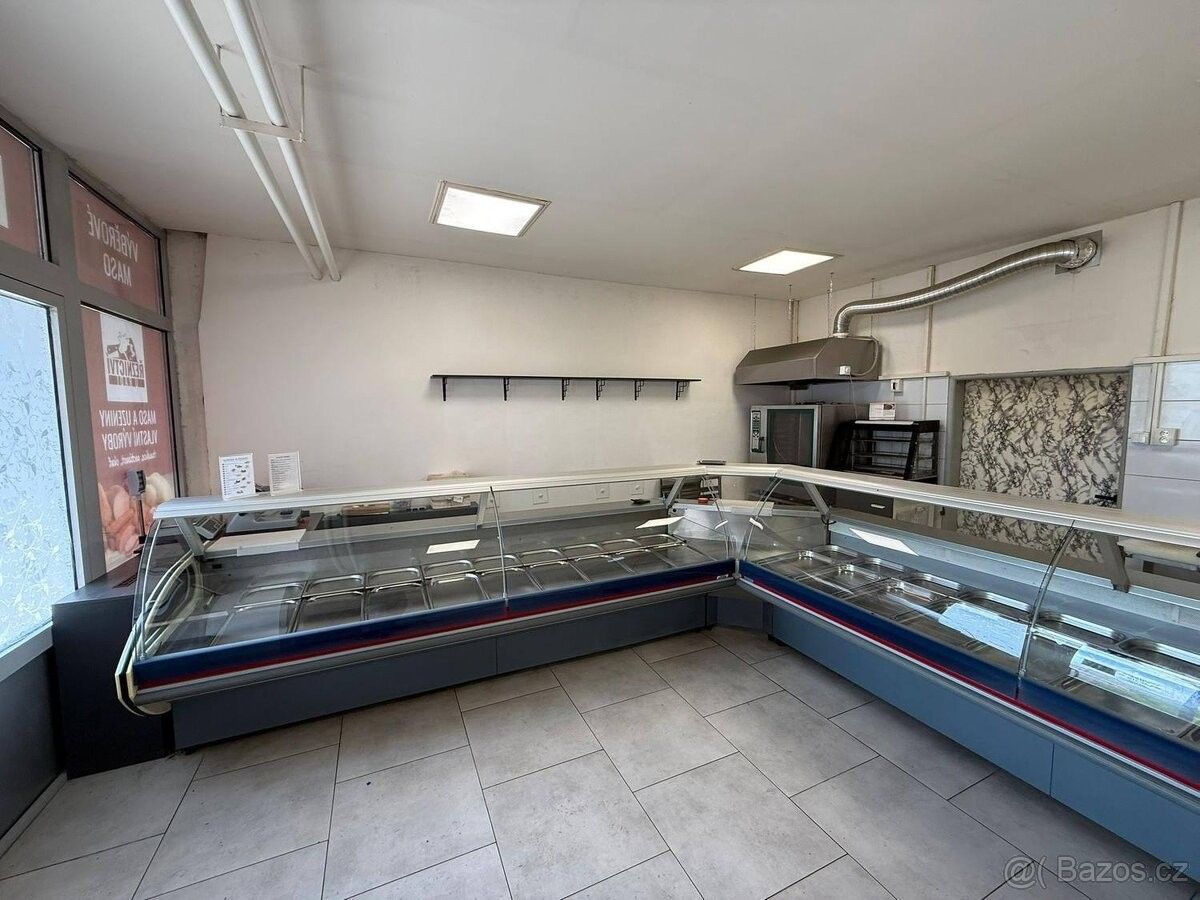 Obchodní prostory, Orlová, 735 14 - 2