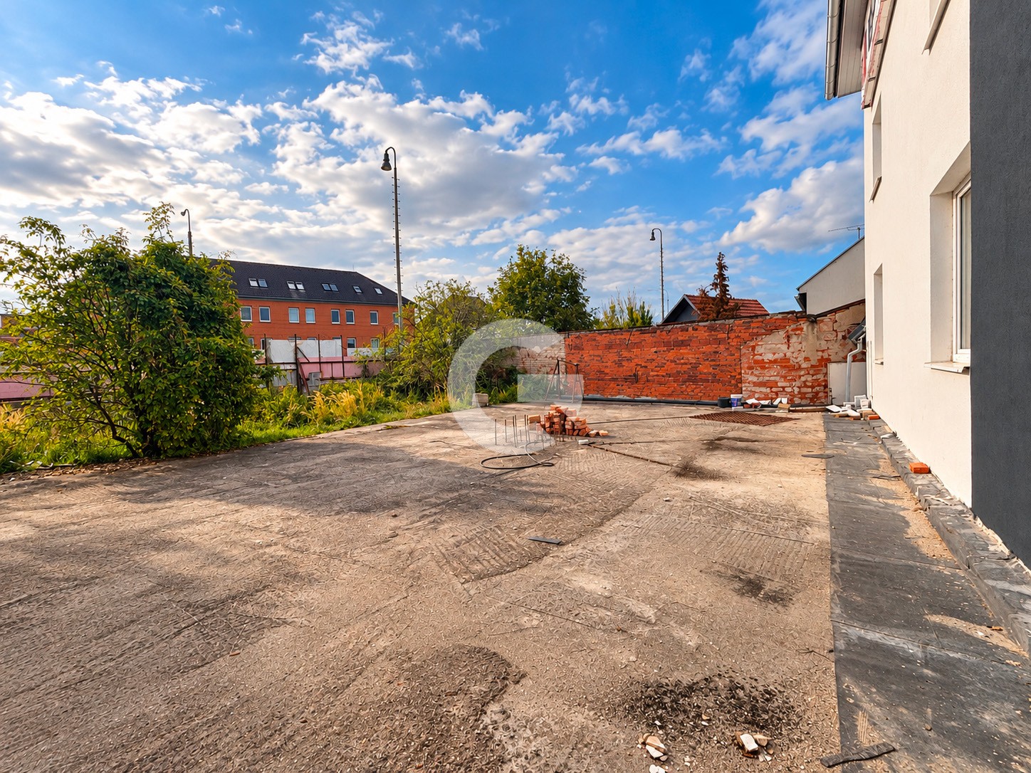 Obchodní prostory · 568 m² · Bezručova 168, Zlín Malenovice - 4