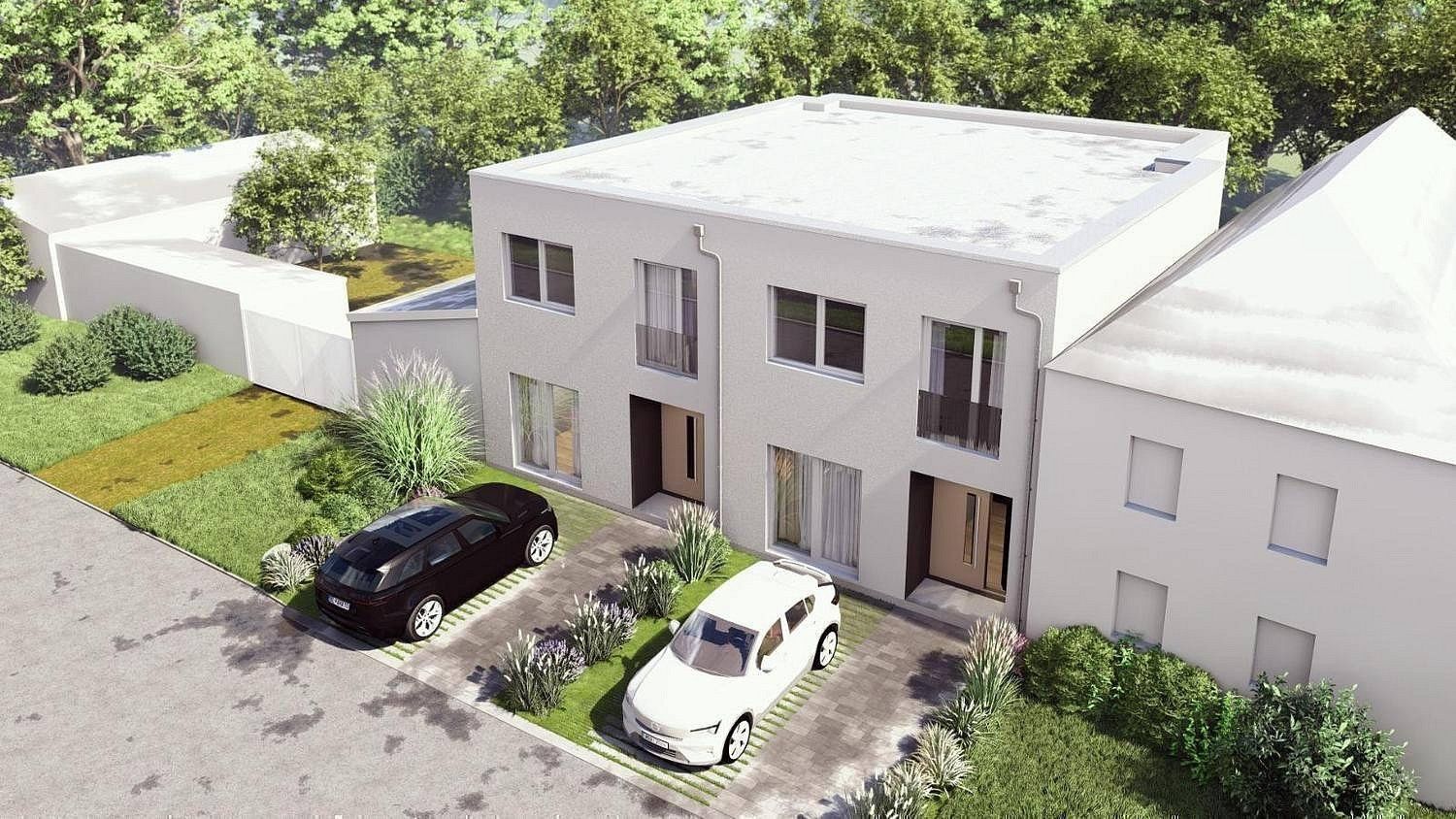 Rodinný dům, 126 m²