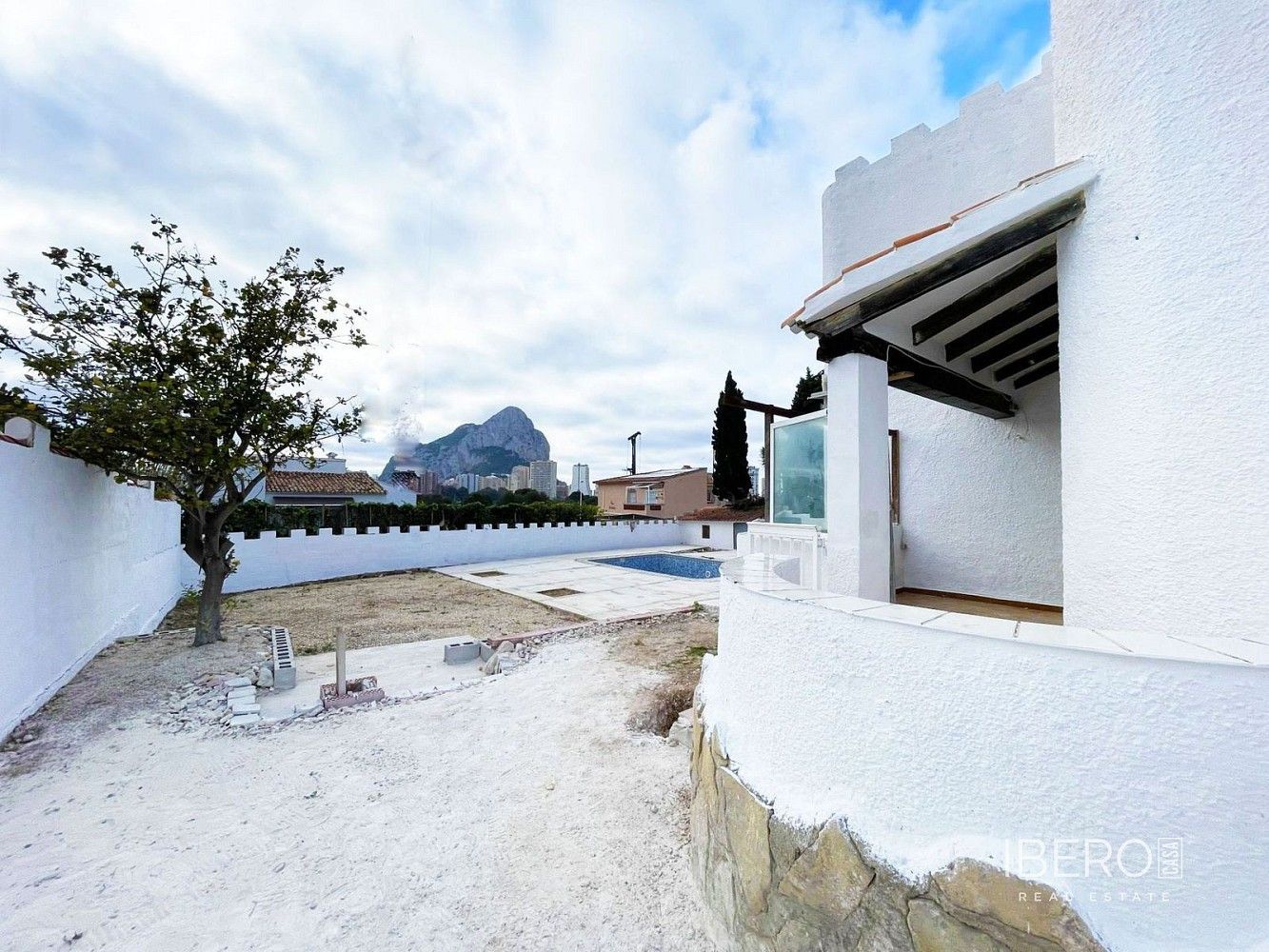 Prodej rodinný dům - Calpe, ES, 198 m² - 2