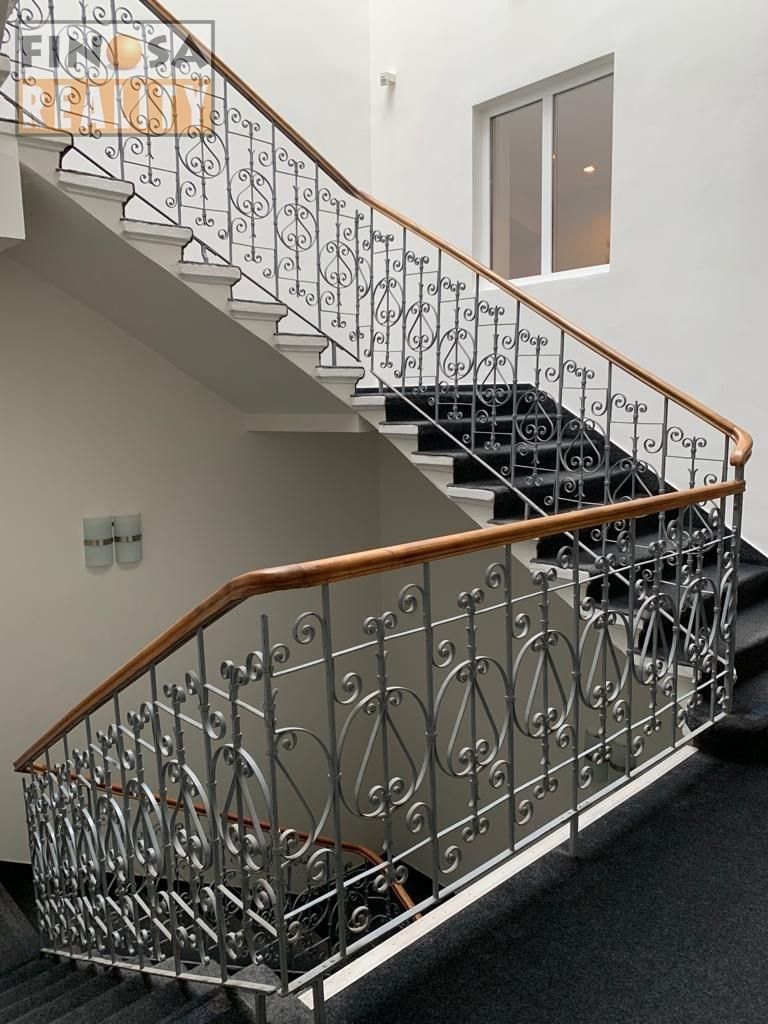 Pronájem kancelář - 28. října, Chomutov, 22 m²