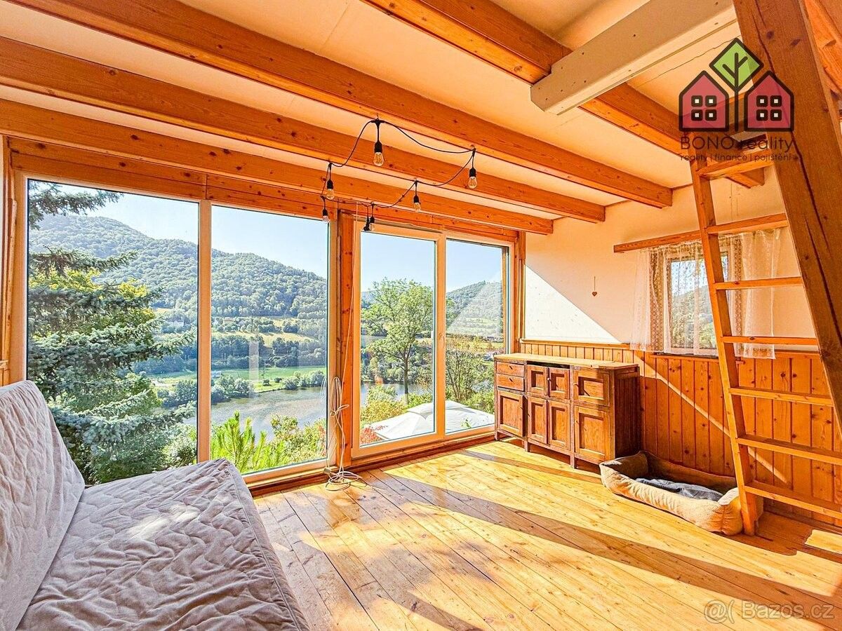 Chaty, Dolní Zálezly, 403 01, 40 m²