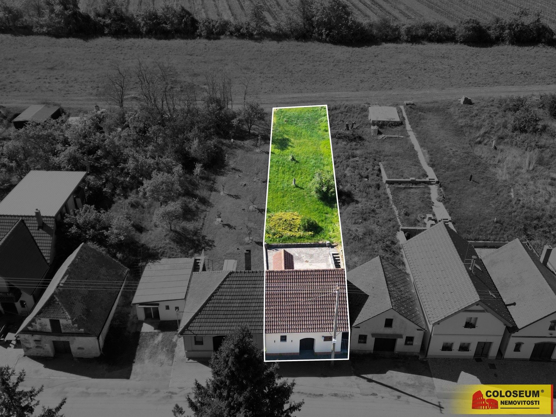 Nemovitost · 160 m² · Vrbovec - 3