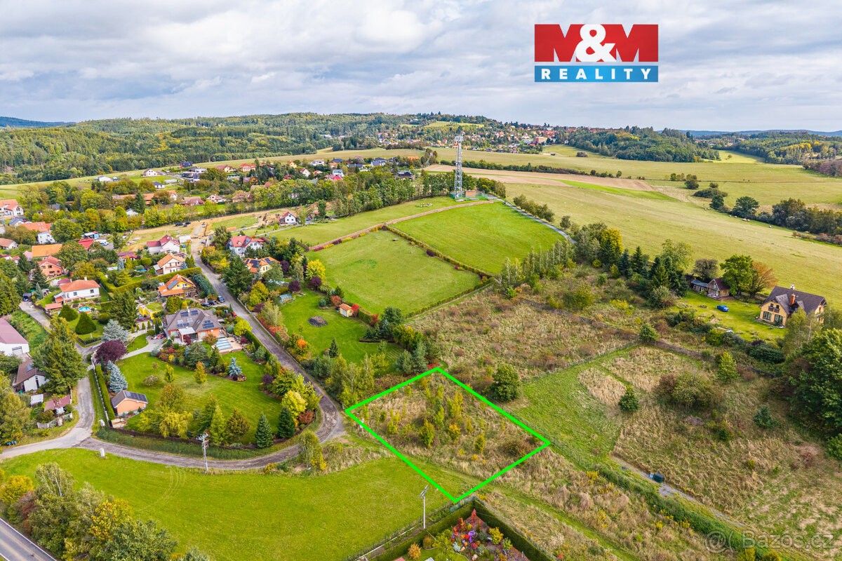 Pozemky pro bydlení, Kaliště, 251 65