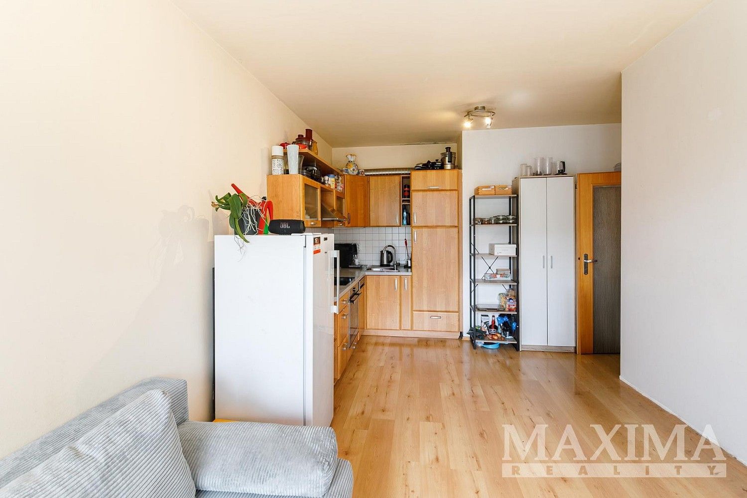 Pronájem byt 2+kk - Praha - Strašnice, okres Praha 10, Hlavní město Praha, 50 m² - 5