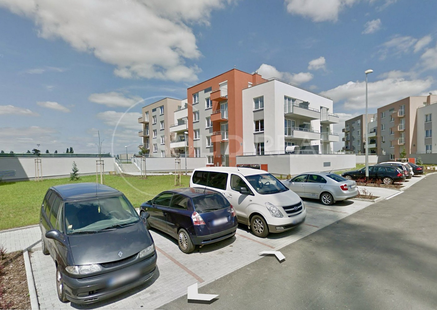 Nemovitost · 15 m² · Praha 9 - Letňany - 4