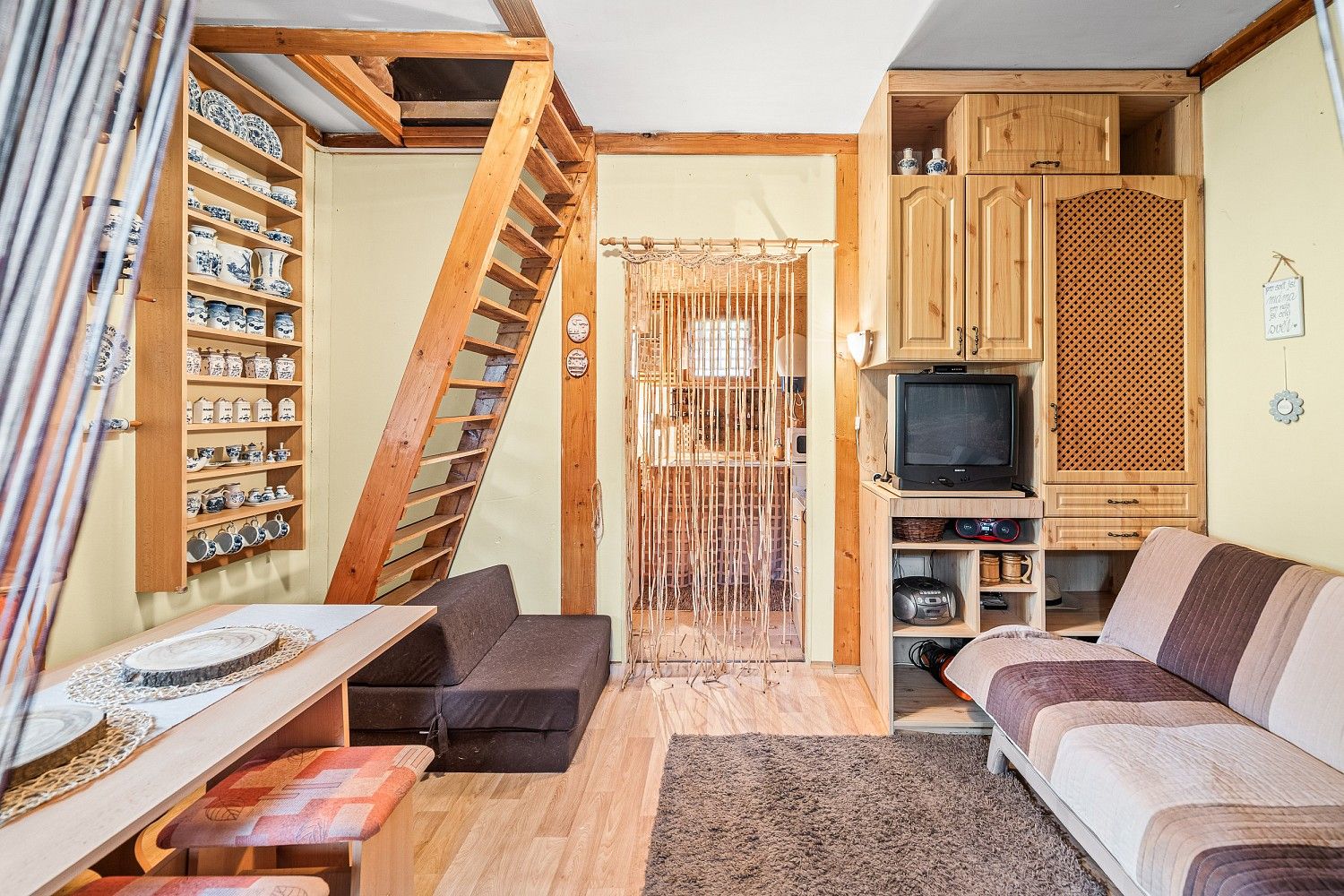 Chalupy, Plzeň - Skvrňany, okres Plzeň-město, Plzeňský kraj, 20 m² - 2
