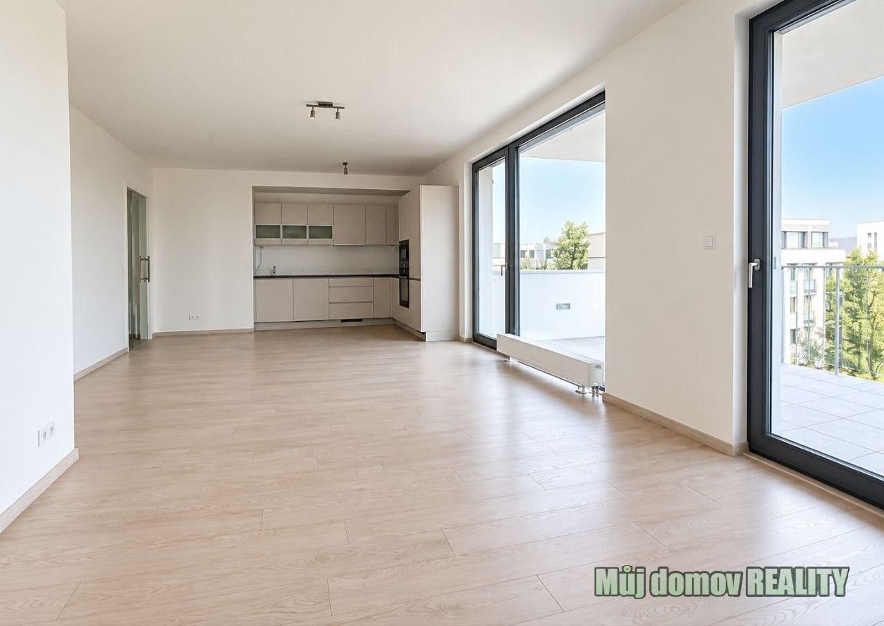 4+kk, Nad Bání, Praha, 86 m² - 2