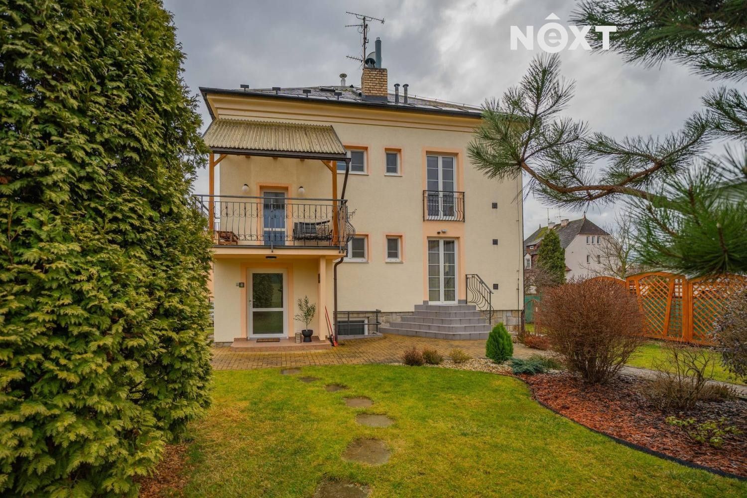 Byt 3+kk · 67 m² · Dobrovského 411, Šumperk - 3