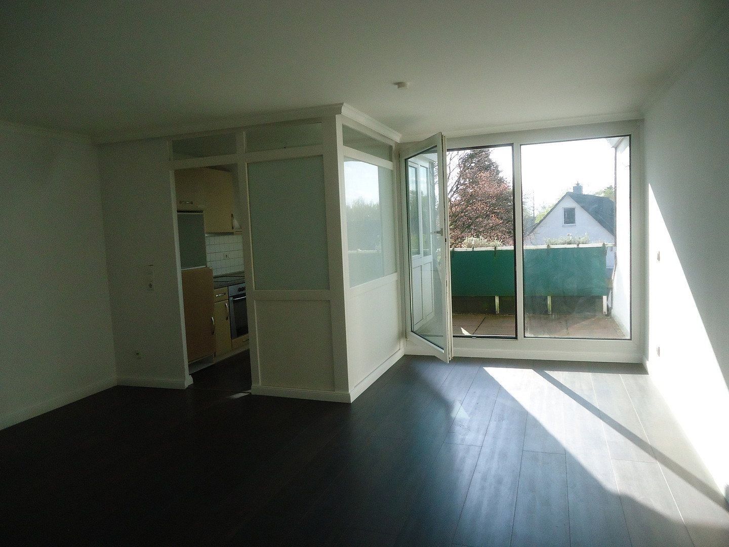 2+kk, Hauptstraße 42a, , Šlesvicko-Holštýnsko, 65 m² - 2