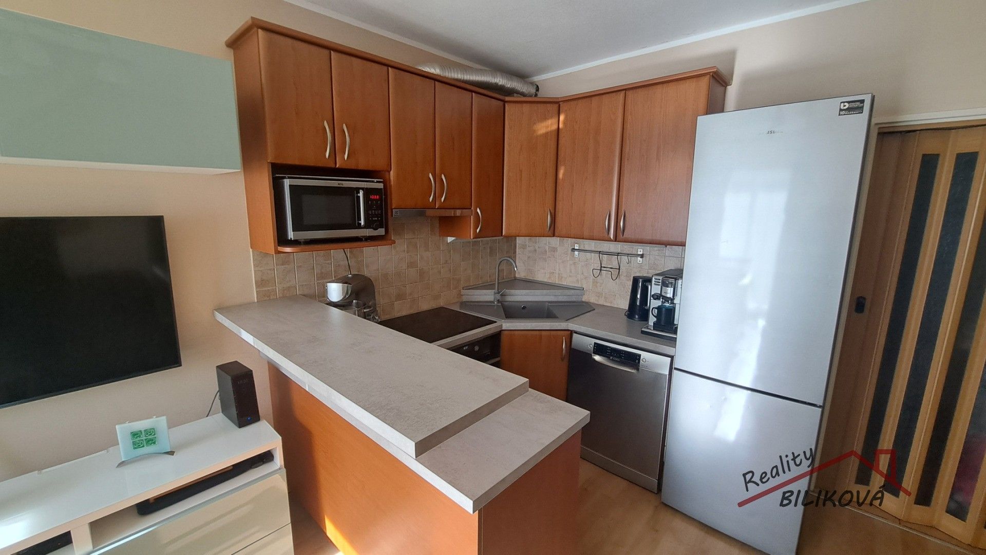 Prodej byt 3+kk - Vrábská 1992, Brandýs nad Labem-Stará Boleslav, 51 m²