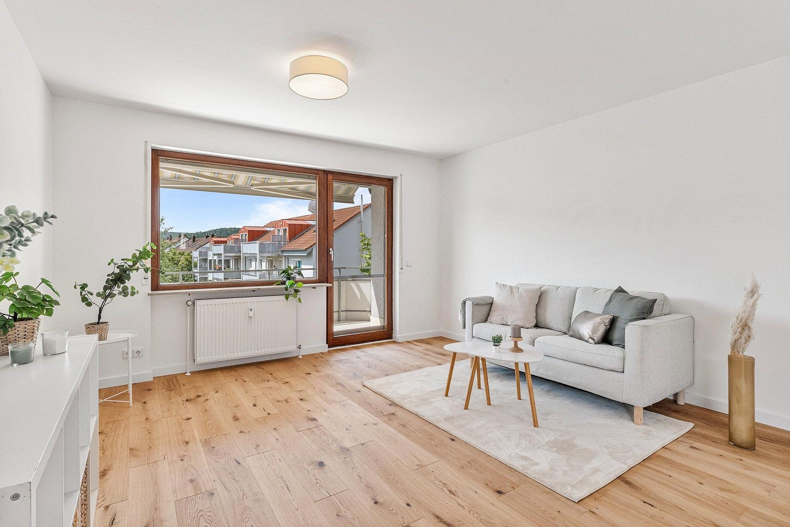 Byt 3+1 · 85 m² · , Bádensko-Württembersko - 4