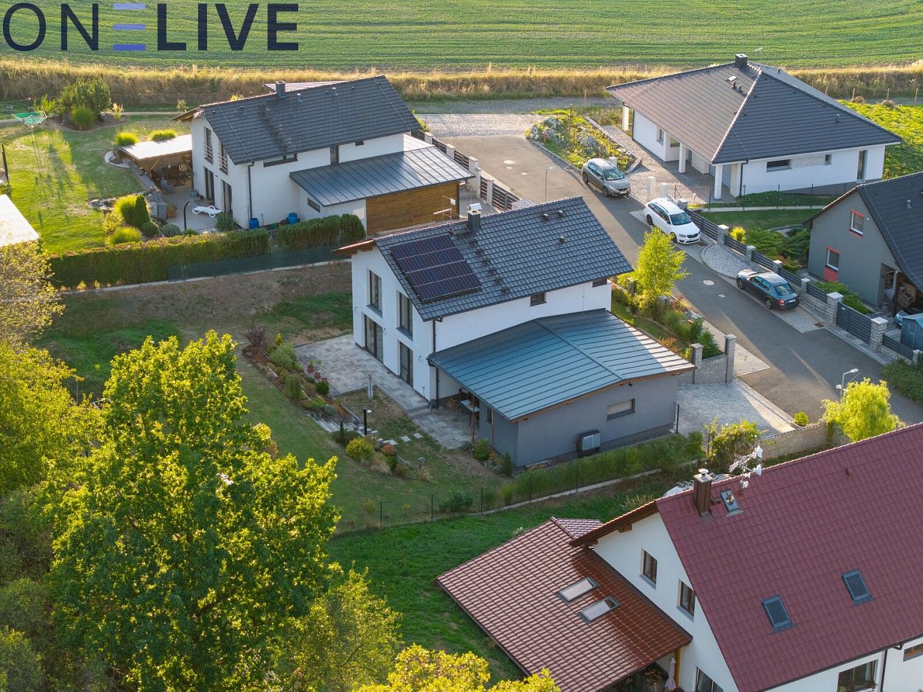 Rodinný dům · 151 m² · Dolany - Svrčovec, okres Klatovy, Plzeňský kraj - 3