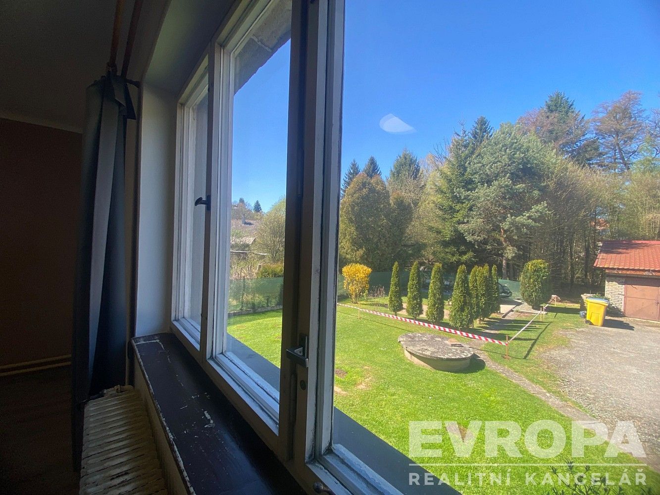 Byt 4+kk · 72 m² · U Hřiště, Stříbrná Skalice, okres Praha-východ - 3