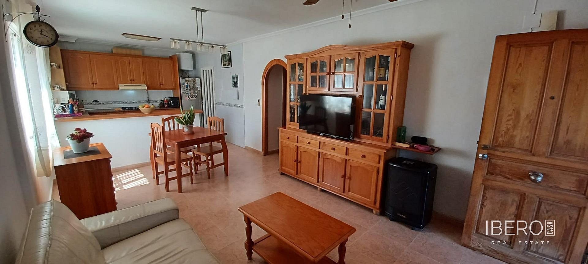Rodinný dům, 86 m²