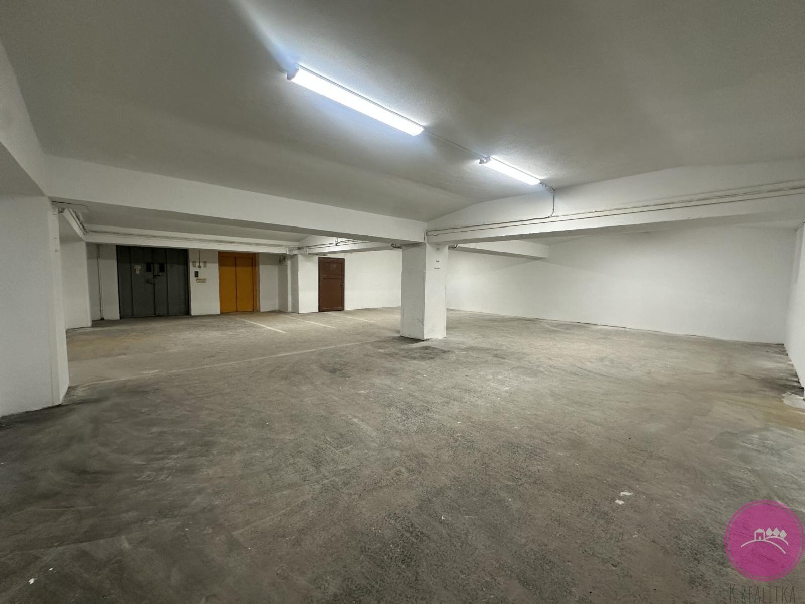 Sklad · 187 m² · Holická, Olomouc - 4