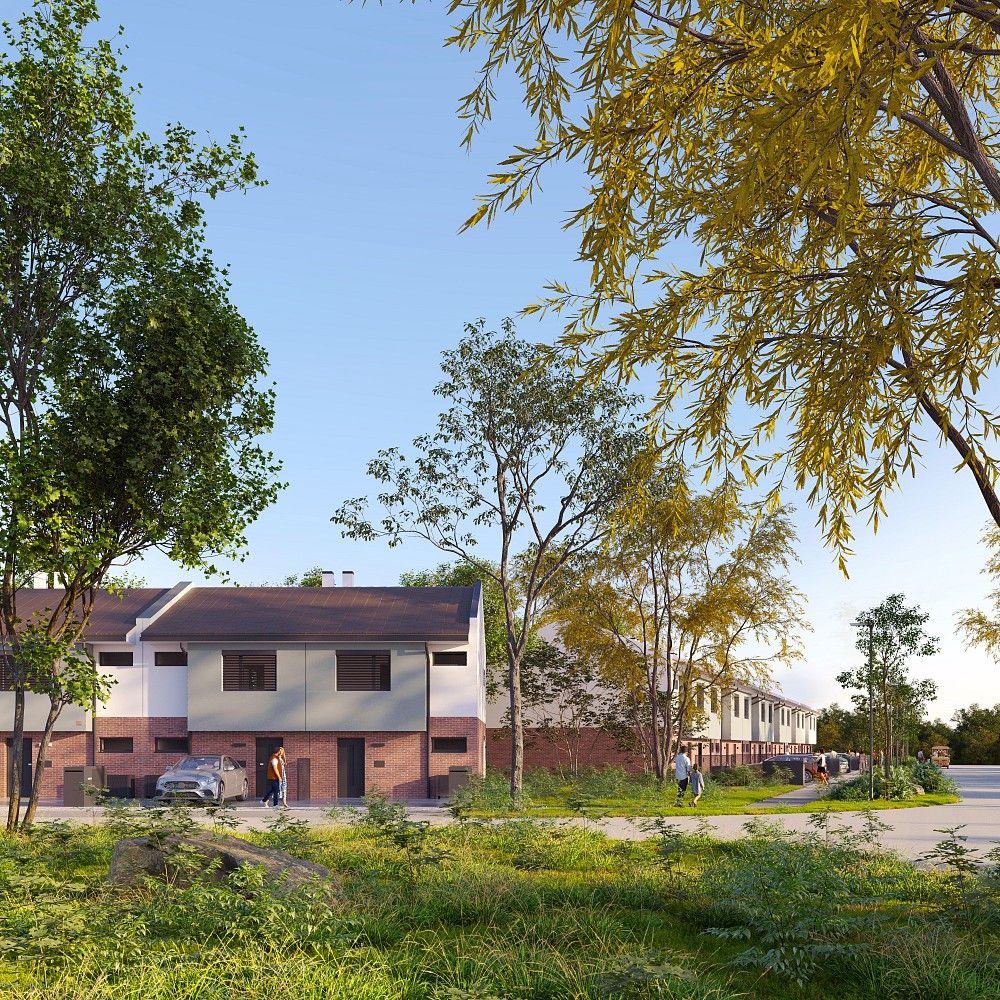 Rodinný dům · 95,8 m² · Branišovice, okres Brno-venkov - 4