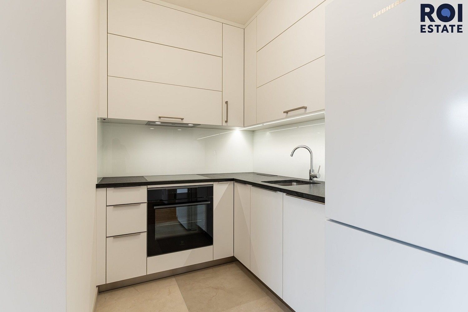 1+kk, Kralupy nad Vltavou, okres Mělník, Středočeský kraj, 36 m² - 1
