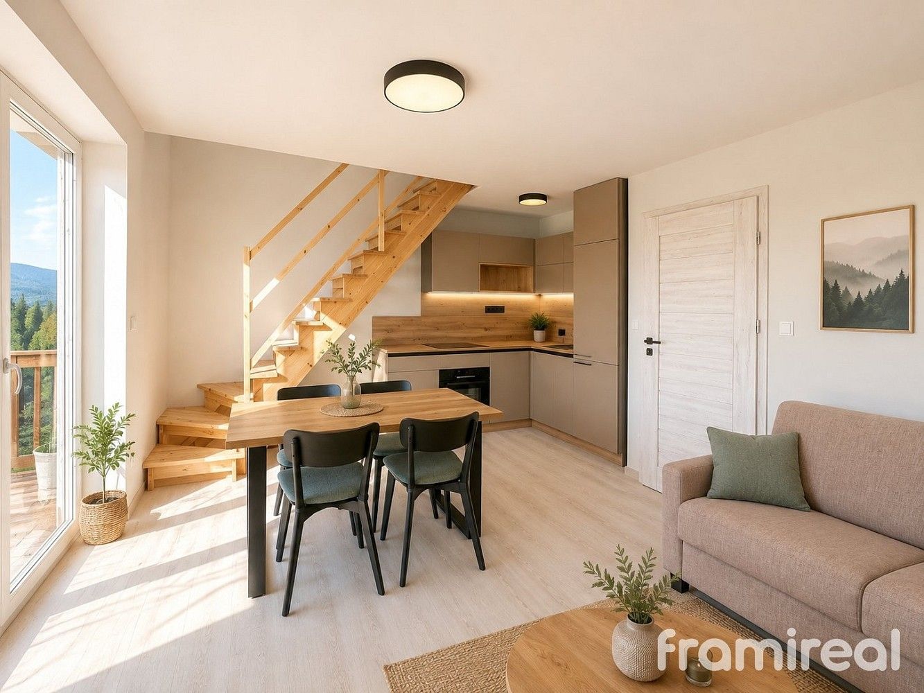 3+kk, Václavov u Bruntálu - Horní Václavov, okres Bruntál, 83 m² - 2