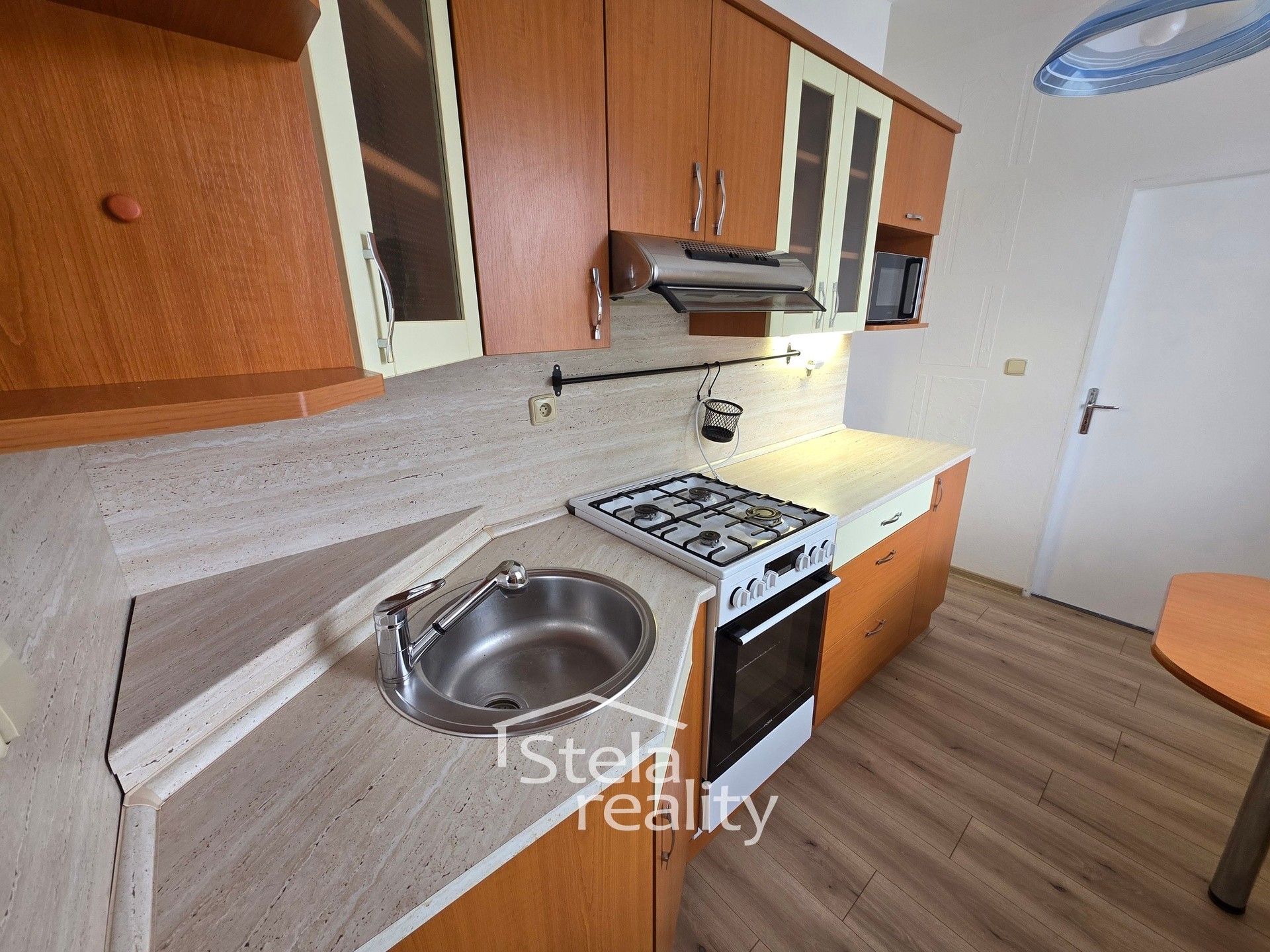 2+1, Opavská, Horní Benešov, 55 m² - 1